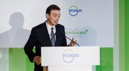 Enagás ganó 263 millones hasta septiembre y avanza hacia sus objetivos anuales