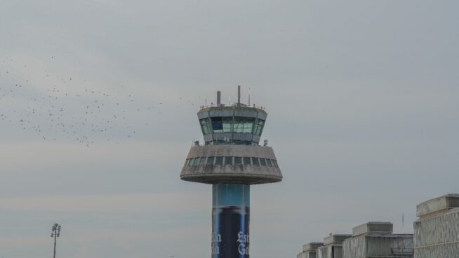 La catalana Nexus le 'roba' a Endesa el contrato eléctrico del gigante público Enaire