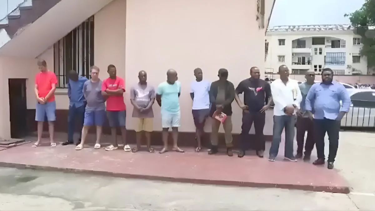 La Eurocámara pide a Obiang que libere a dos empresarios españoles detenidos en enero