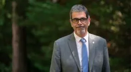 Eneko Goia (PNV) dimite de la Alcaldía de San Sebastián tras diez años en el cargo