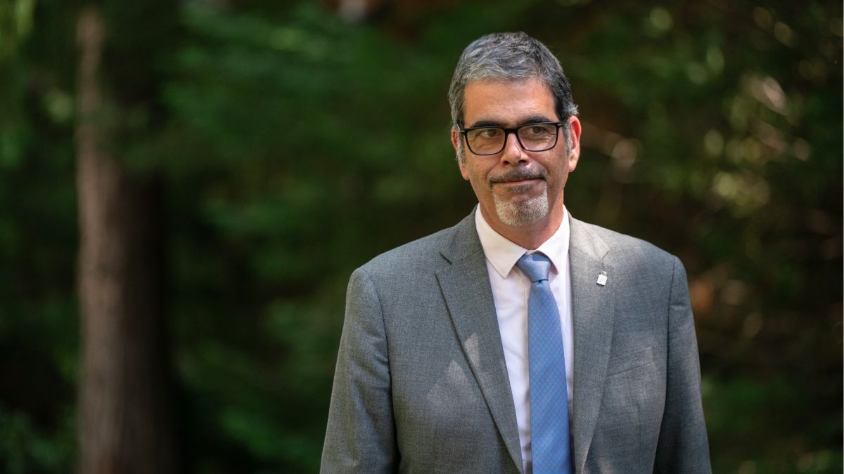 Eneko Goia (PNV) dimite de la Alcaldía de San Sebastián tras diez años en el cargo