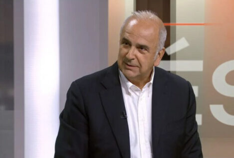 Muere Enric Canals, exdirector y miembro del equipo que fundó TV3, a los 73 años