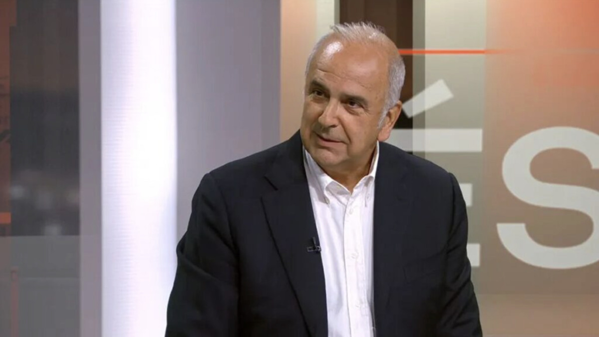 Muere Enric Canals, exdirector y miembro del equipo que fundó TV3, a los 73 años