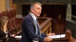 IU acusa al juez Puente de «injerencia» al poder legislativo y de querer hacer política