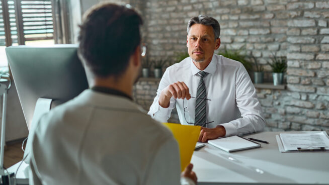 El 92% de los reclutadores reconoce que si pudieran no contratarían a la generación Z