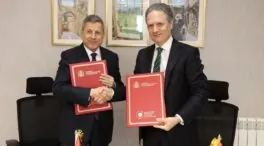 España entrega dos millones a la Autoridad Palestina para sueldos y pensiones