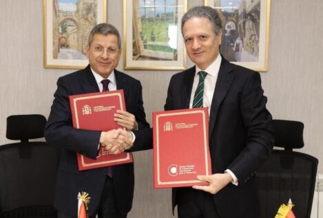 España entrega dos millones a la Autoridad Palestina para sueldos y pensiones