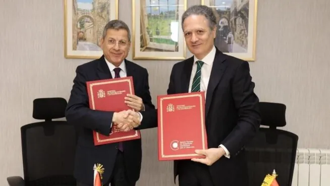 España entrega dos millones a la Autoridad Palestina para sueldos y pensiones