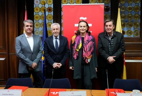 El español crece 30 millones de hablantes en un año y supera los 635 millones en el mundo