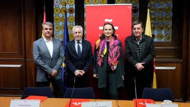 El español crece 30 millones de hablantes en un año y supera los 635 millones en el mundo