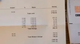 Mariano, español viviendo en Suiza: «Fregando platos gano 2.664 euros y no pago habitación»