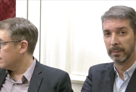 Obiang liberará a dos presos españoles si una empresa devuelve seis millones del 'caso TDT'