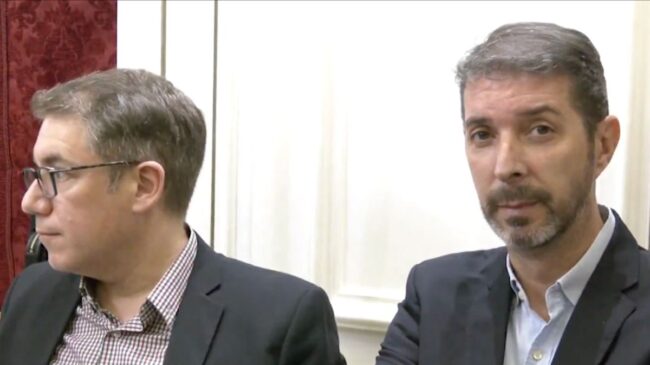 La madre de un español detenido en Guinea Ecuatorial anuncia una huelga de hambre