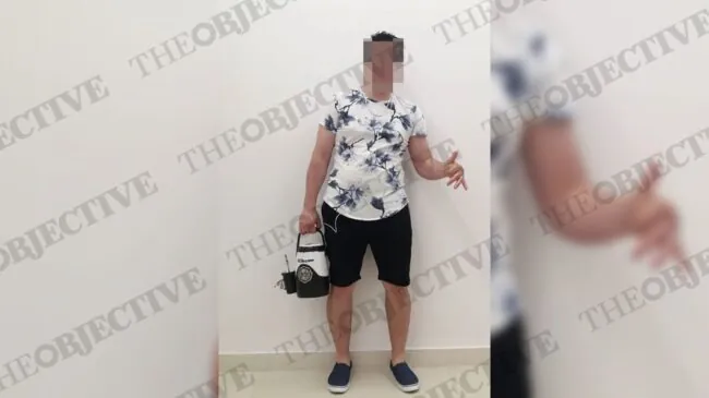 Desfalco a un enfermo de esclerosis múltiple en Madrid: el cuidador le roba 290.000 euros