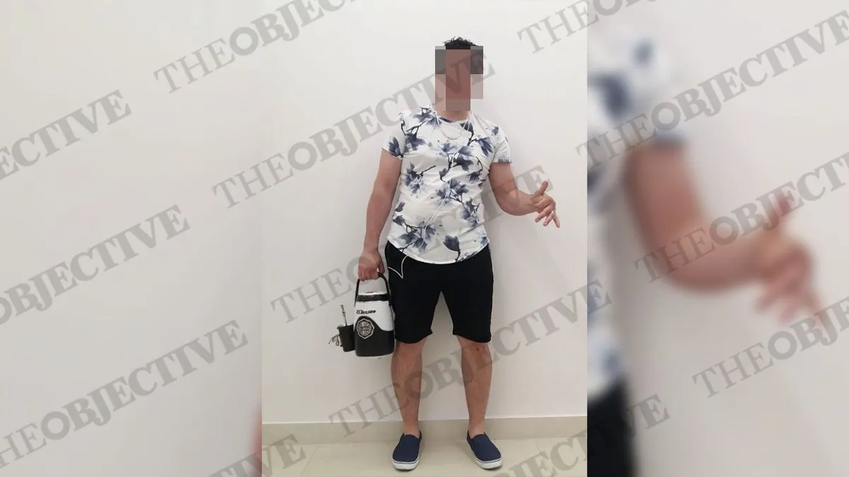 Desfalco a un enfermo de esclerosis múltiple en Madrid: el cuidador le roba 290.000 euros