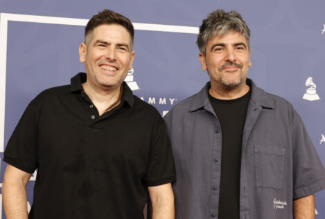 El reto de David (‘Estopa’) al ir a la universidad: «Está viviendo la crisis de los 50 años»