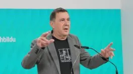 Estrasburgo inadmite la queja de Otegi por la revisión de su condena en el 'caso Bateragune'
