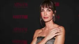 Operación, prótesis y nueva vida: Eugenia Silva se sincera sobre su situación desde el hospital