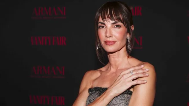 Operación, prótesis y nueva vida: Eugenia Silva se sincera sobre su situación desde el hospital