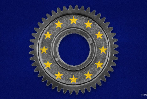 El silencio de Europa