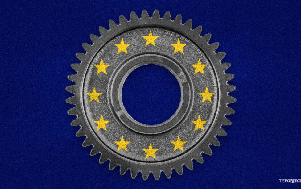El silencio de Europa