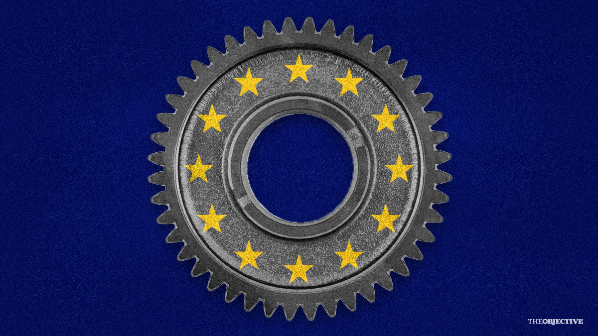 El silencio de Europa
