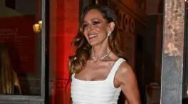 Todo lo que se sabe del nuevo novio de Eva González: sevillano, cariñoso y de estilo casual