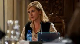 La exconsejera Pradas asegura que mantuvo informado a Mazón sobre el envío de la alerta