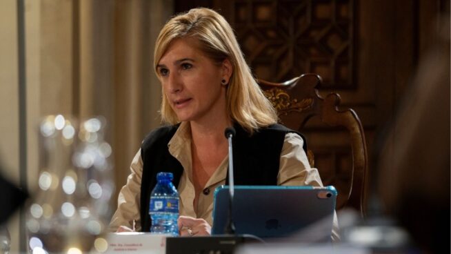 Pradas «no valora» volver a declarar ante la juez de la dana y reitera que contó la verdad