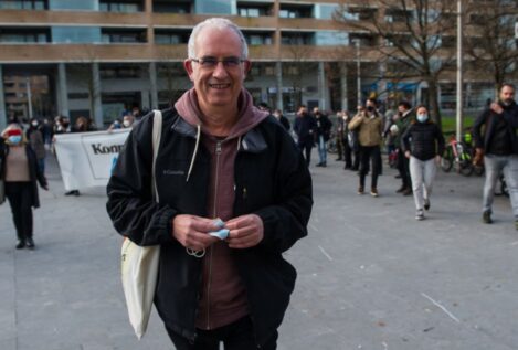 Cinco exjefes de ETA se desvinculan del asesinato de Pedrosa, edil del PP en Durango