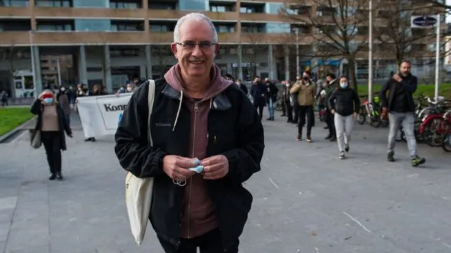 Cinco exjefes de ETA se desvinculan del asesinato de Pedrosa, edil del PP en Durango