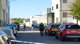 Muere una trabajadora afectada por la explosión de una planta en Ciudad Real