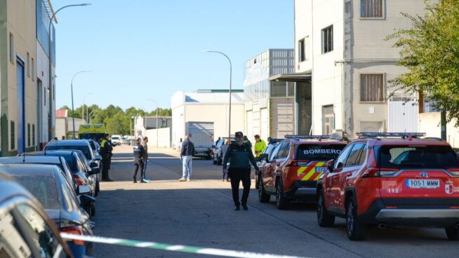Muere una trabajadora afectada por la explosión de una planta en Ciudad Real