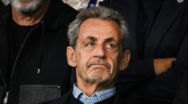 Nicolas Sarkozy entrará a prisión el 21 de octubre por recibir fondos del régimen libio