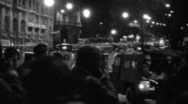 La orden a los militares que ocuparon TVE el 23-F: «El primer tiro al aire y el segundo a dar»