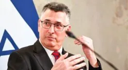 Israel asegura que trasladan a los activistas de la flotilla a puerto de forma «segura»