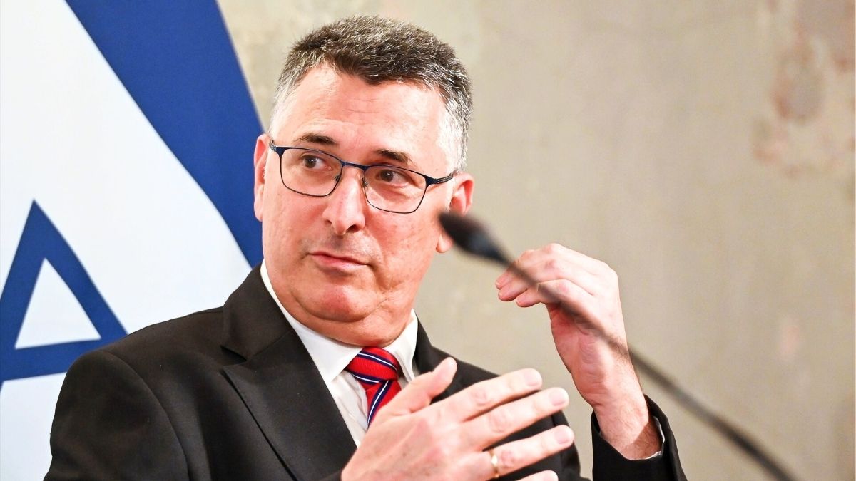 Israel asegura que trasladan a los activistas de la flotilla a puerto de forma «segura»