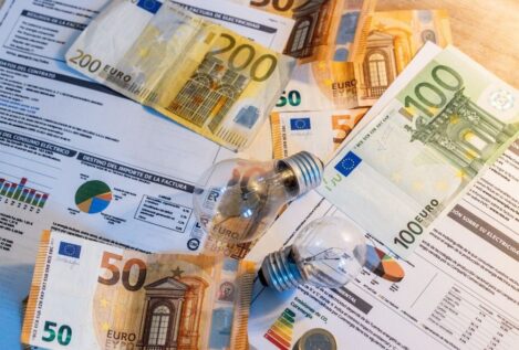 La inflación sube una décima en octubre, hasta el 3,1%, y la subyacente escala al 2,5%