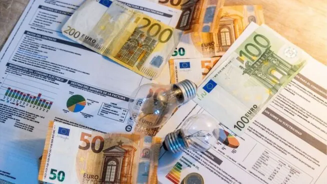 La inflación sube una décima en octubre, hasta el 3,1%, y la subyacente escala al 2,5%