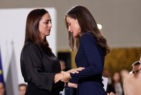 Las víctimas de la dana piden que prevalezca la verdad, el respeto y la humanidad