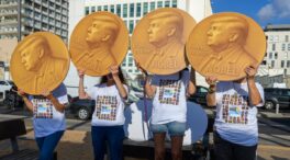 Por qué Trump no ha ganado el Nobel de la Paz