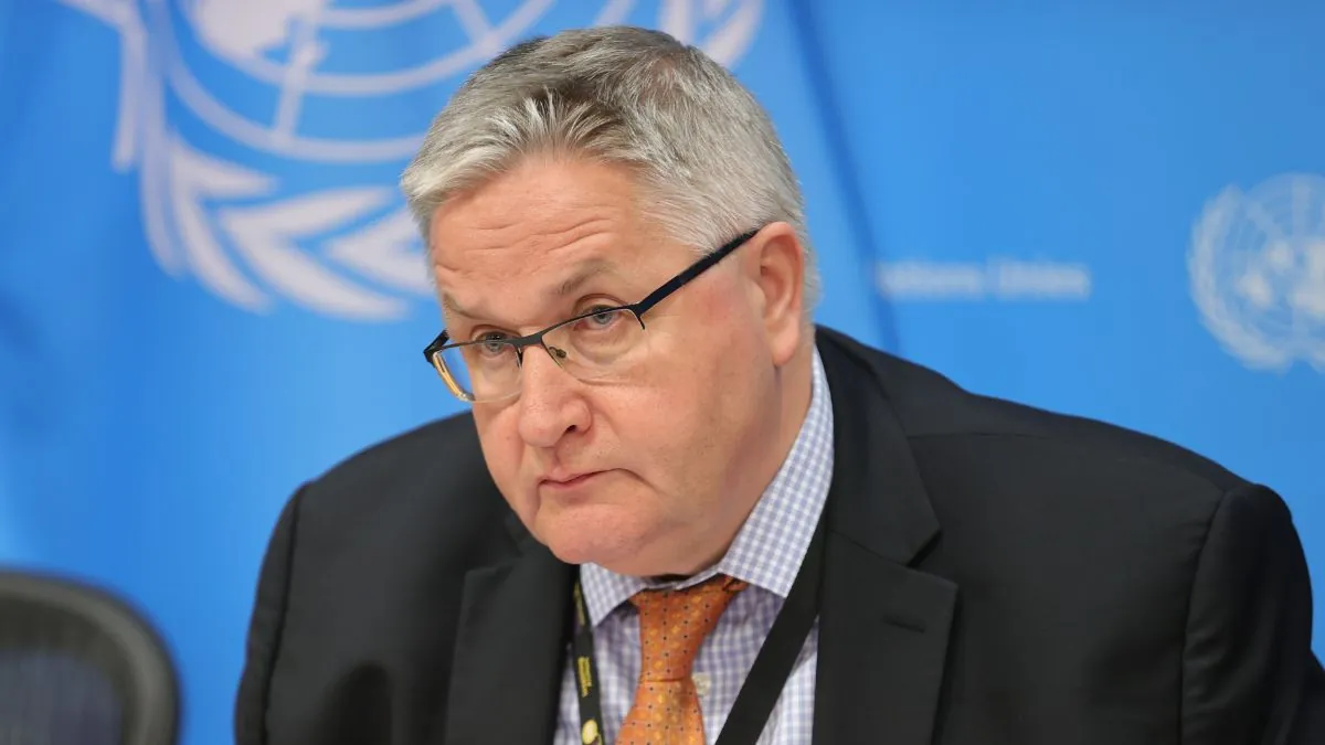 La ONU subraya que «jamás pueden permitirse» pruebas nucleares