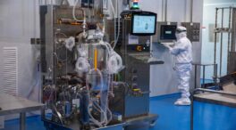 El 80% de la producción nacional de fármacos se vende en mercados exteriores