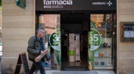 Dos millones de españoles no pueden pagar los medicamentos que les receta su médico