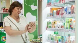 El ibuprofeno y la amoxicilina, abocados a desaparecer en España por una norma europea