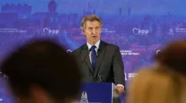 Feijóo denuncia que la inmigración ilegal es «la vía de entrada más rápida» a España