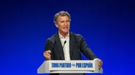 Feijóo propone centralizar las competencias de inmigración en una única autoridad
