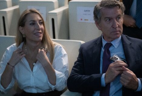 Génova asegura que Feijóo no intervino en la decisión de Guardiola sobre las elecciones