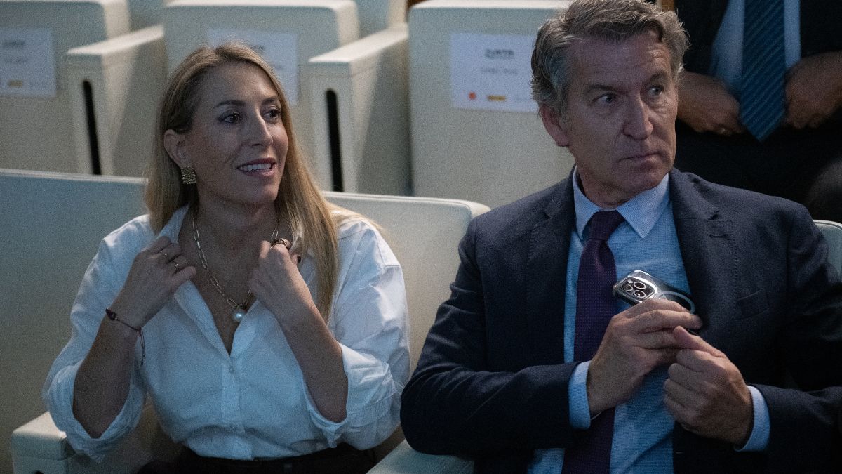 Génova asegura que Feijóo no intervino en la decisión de Guardiola sobre las elecciones