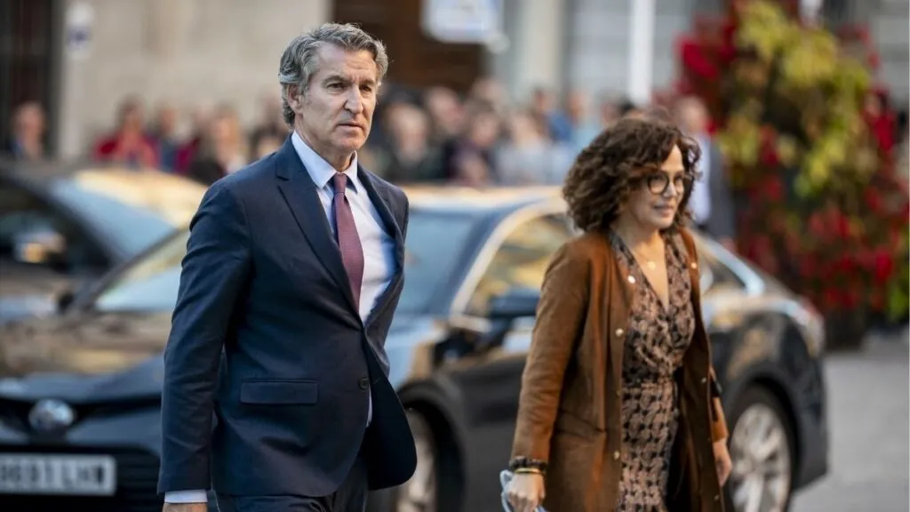 feijóo junts ruptura psoe